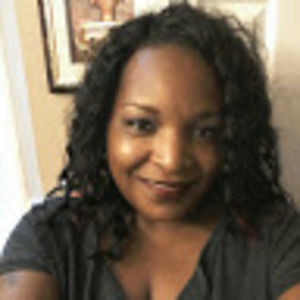 Meet your Posher, Katina